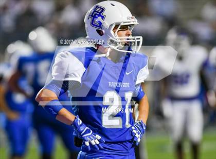 Thumbnail 1 in Blooming Grove vs. Marlin photogallery.