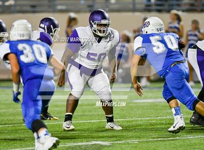 Thumbnail 2 in Blooming Grove vs. Marlin photogallery.