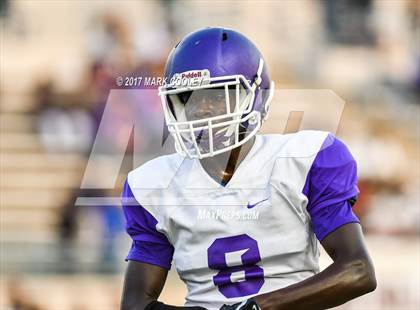Thumbnail 2 in Blooming Grove vs. Marlin photogallery.