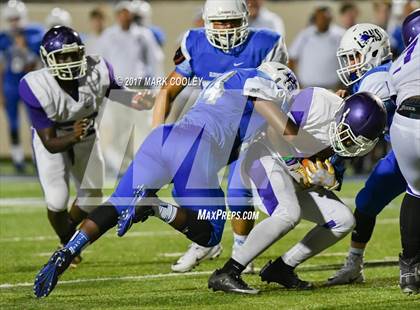 Thumbnail 3 in Blooming Grove vs. Marlin photogallery.