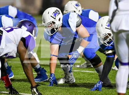 Thumbnail 2 in Blooming Grove vs. Marlin photogallery.