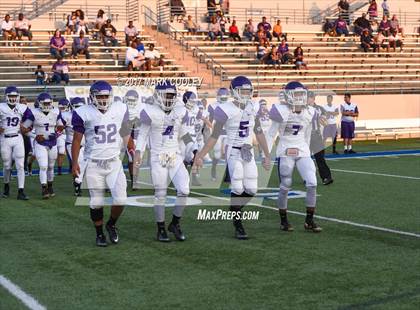 Thumbnail 3 in Blooming Grove vs. Marlin photogallery.