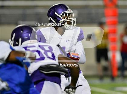 Thumbnail 3 in Blooming Grove vs. Marlin photogallery.