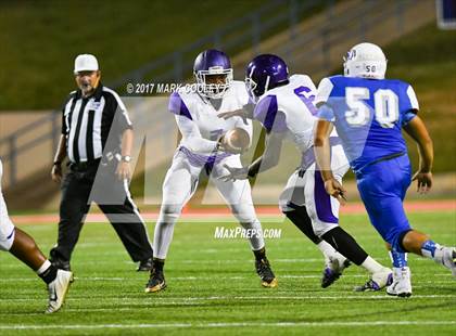 Thumbnail 2 in Blooming Grove vs. Marlin photogallery.