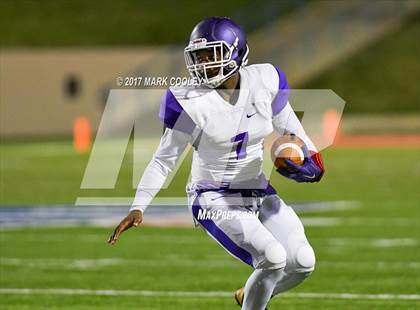 Thumbnail 1 in Blooming Grove vs. Marlin photogallery.