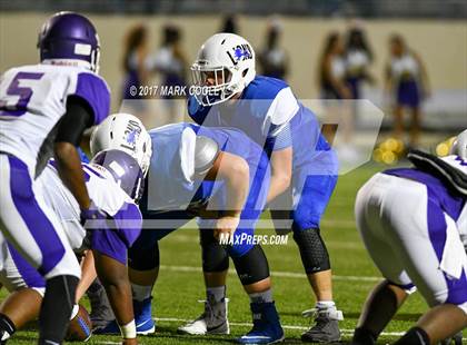 Thumbnail 1 in Blooming Grove vs. Marlin photogallery.