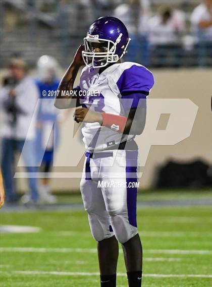 Thumbnail 3 in Blooming Grove vs. Marlin photogallery.