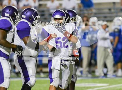 Thumbnail 3 in Blooming Grove vs. Marlin photogallery.