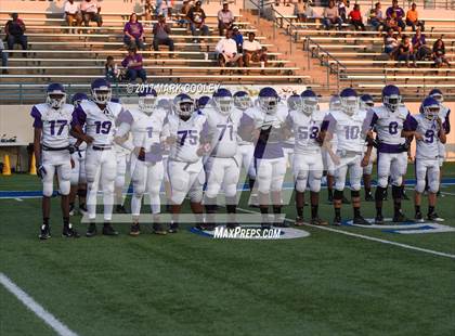 Thumbnail 2 in Blooming Grove vs. Marlin photogallery.