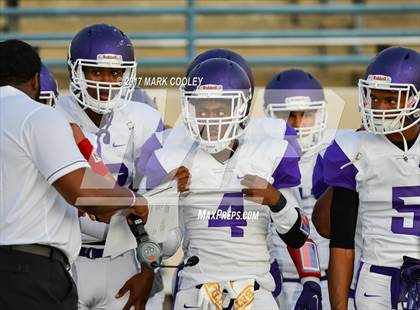 Thumbnail 1 in Blooming Grove vs. Marlin photogallery.