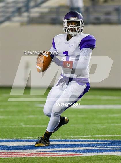 Thumbnail 3 in Blooming Grove vs. Marlin photogallery.