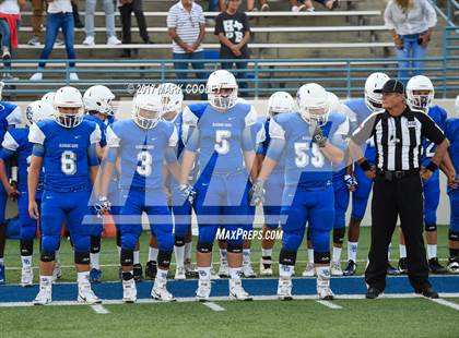 Thumbnail 2 in Blooming Grove vs. Marlin photogallery.