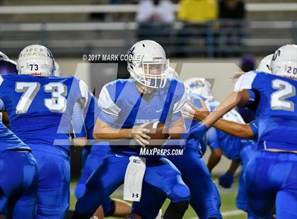 Thumbnail 1 in Blooming Grove vs. Marlin photogallery.