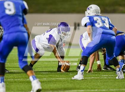 Thumbnail 1 in Blooming Grove vs. Marlin photogallery.