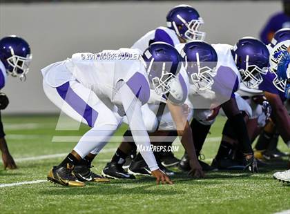 Thumbnail 1 in Blooming Grove vs. Marlin photogallery.