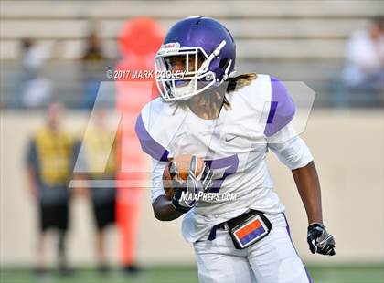 Thumbnail 1 in Blooming Grove vs. Marlin photogallery.
