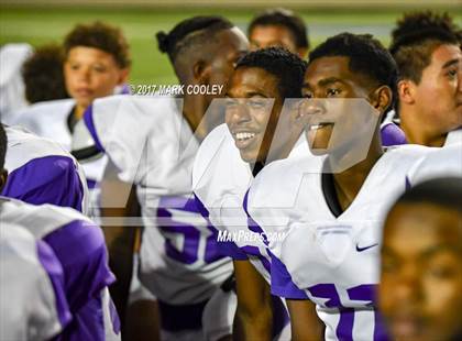 Thumbnail 2 in Blooming Grove vs. Marlin photogallery.