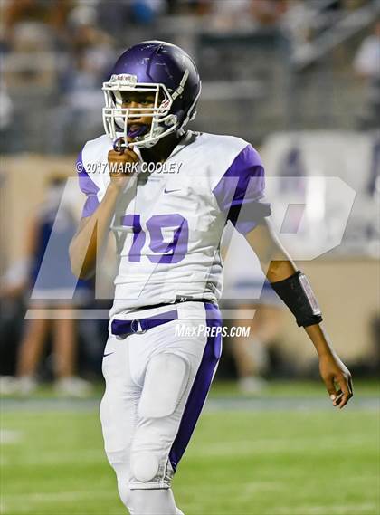 Thumbnail 2 in Blooming Grove vs. Marlin photogallery.