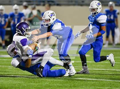 Thumbnail 2 in Blooming Grove vs. Marlin photogallery.