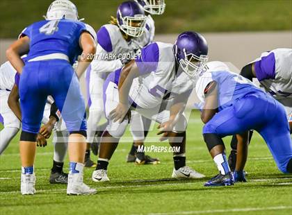 Thumbnail 2 in Blooming Grove vs. Marlin photogallery.