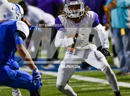 Thumbnail 1 in Blooming Grove vs. Marlin photogallery.