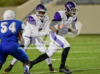 Thumbnail 2 in Blooming Grove vs. Marlin photogallery.