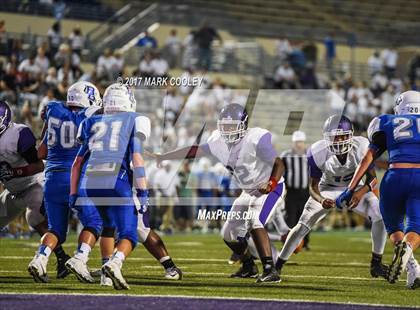 Thumbnail 1 in Blooming Grove vs. Marlin photogallery.