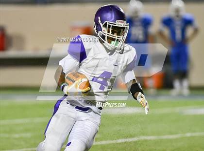 Thumbnail 1 in Blooming Grove vs. Marlin photogallery.