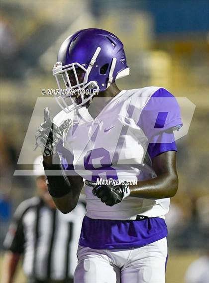 Thumbnail 3 in Blooming Grove vs. Marlin photogallery.