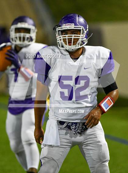 Thumbnail 3 in Blooming Grove vs. Marlin photogallery.