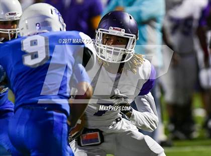 Thumbnail 3 in Blooming Grove vs. Marlin photogallery.