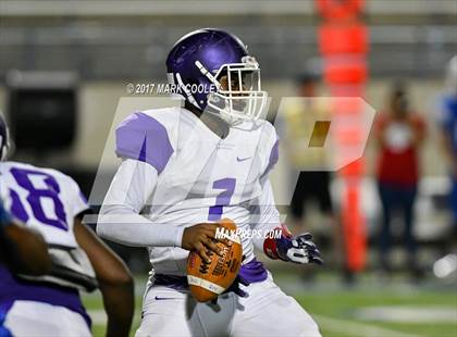 Thumbnail 1 in Blooming Grove vs. Marlin photogallery.