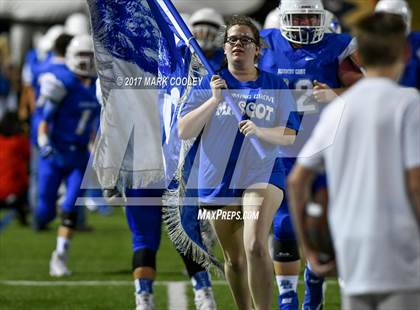 Thumbnail 2 in Blooming Grove vs. Marlin photogallery.