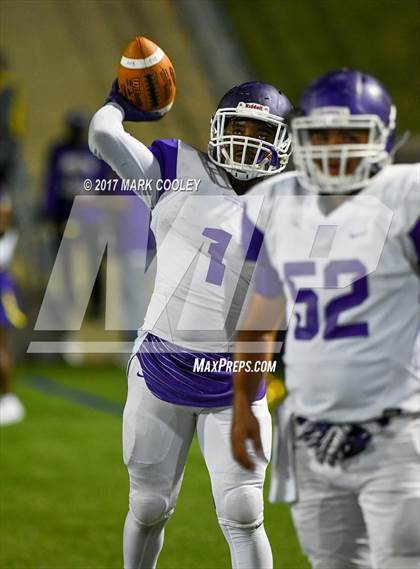 Thumbnail 2 in Blooming Grove vs. Marlin photogallery.