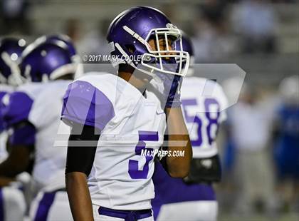 Thumbnail 3 in Blooming Grove vs. Marlin photogallery.