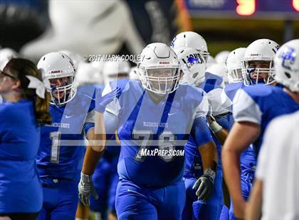 Thumbnail 3 in Blooming Grove vs. Marlin photogallery.