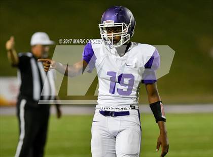 Thumbnail 2 in Blooming Grove vs. Marlin photogallery.