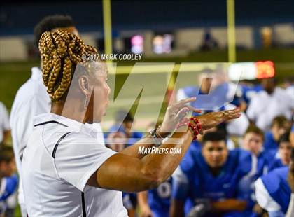 Thumbnail 3 in Blooming Grove vs. Marlin photogallery.