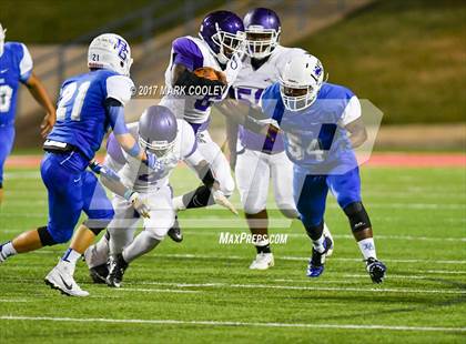 Thumbnail 3 in Blooming Grove vs. Marlin photogallery.