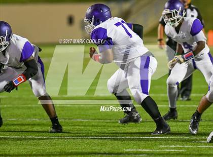 Thumbnail 3 in Blooming Grove vs. Marlin photogallery.