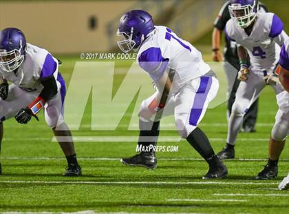 Thumbnail 2 in Blooming Grove vs. Marlin photogallery.