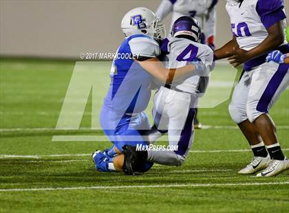 Thumbnail 2 in Blooming Grove vs. Marlin photogallery.