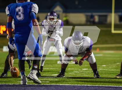 Thumbnail 1 in Blooming Grove vs. Marlin photogallery.