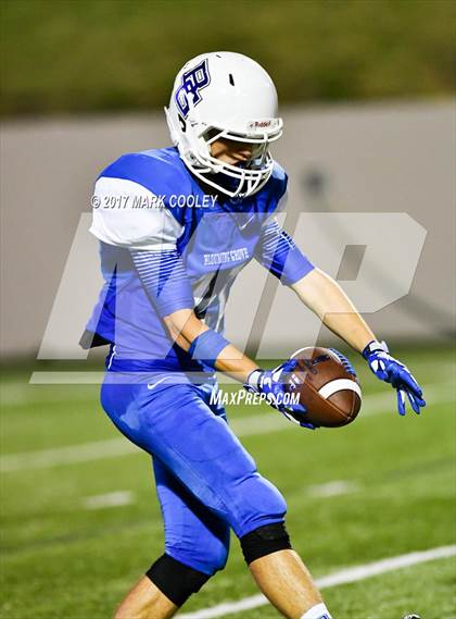 Thumbnail 3 in Blooming Grove vs. Marlin photogallery.