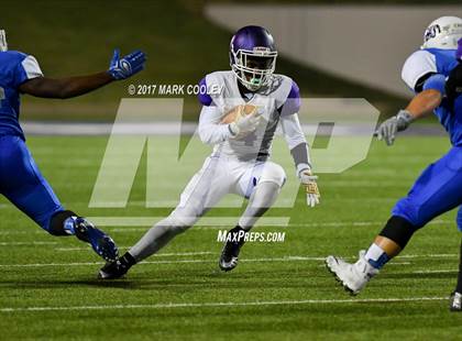 Thumbnail 1 in Blooming Grove vs. Marlin photogallery.