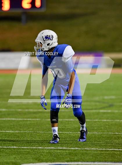 Thumbnail 3 in Blooming Grove vs. Marlin photogallery.