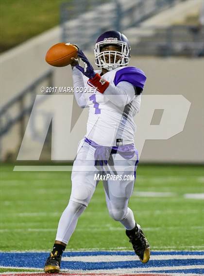 Thumbnail 2 in Blooming Grove vs. Marlin photogallery.