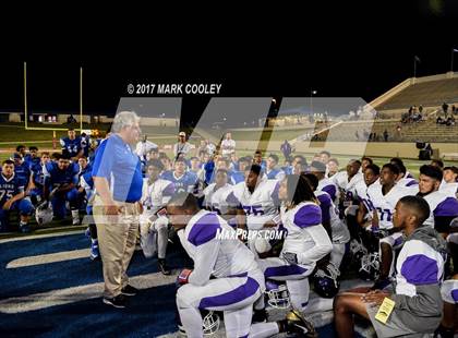 Thumbnail 1 in Blooming Grove vs. Marlin photogallery.