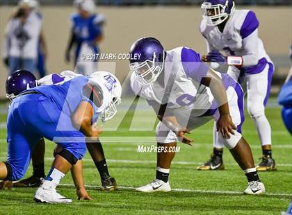 Thumbnail 1 in Blooming Grove vs. Marlin photogallery.