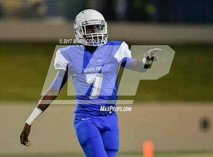 Thumbnail 2 in Blooming Grove vs. Marlin photogallery.